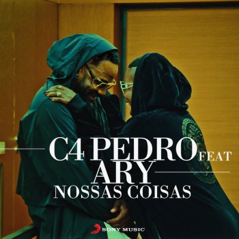 C4 Pedro Nossas Coisas (feat. ARY)