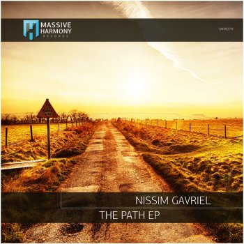 Nissim Gavriel The Path