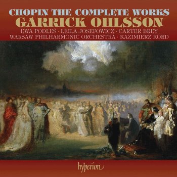 Fryderyk Chopin Rondo à la mazur in F major, op. 5