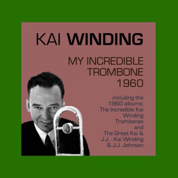Kai Winding Side by Side
