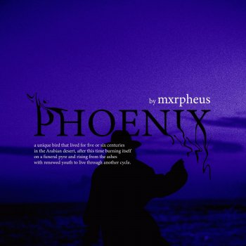 Mxrpheus Phoenix