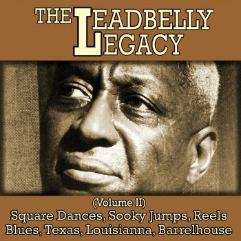 Leadbelly Fo' Day Worry Blues