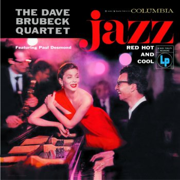 The Dave Brubeck Quartet Taking a Chance on Love