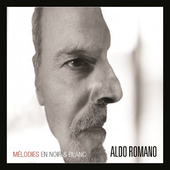 Aldo Romano Il voyage en solitaire