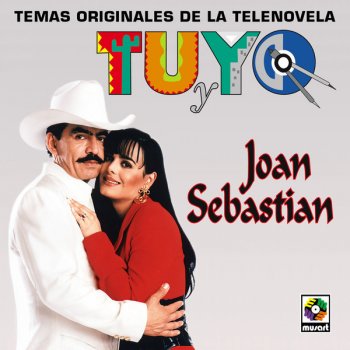 Joan Sebastian Tu y Yo