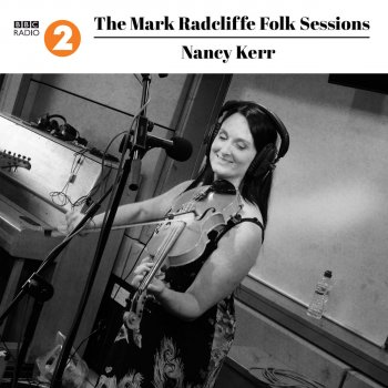 Nancy Kerr My Little Drummer - Live