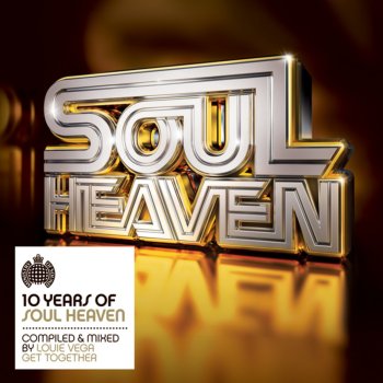 Louie Vega 10 Years of Soul Heaven (Continuous Mix 1)
