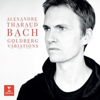 Alexandre Tharaud Goldberg Variations, BWV 988: XII. Variation 11 a 2 clav.