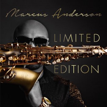 Marcus Anderson feat. Steven J. Collins Limited Edition