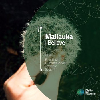 Maliauka I Believe - Original Mix
