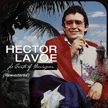 Héctor Lavoe Songoro Cosongo