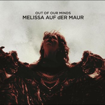 Melissa Auf der Maur Whispers and Potions