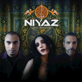 Niyaz Molk-E-Divan (Acoustic)
