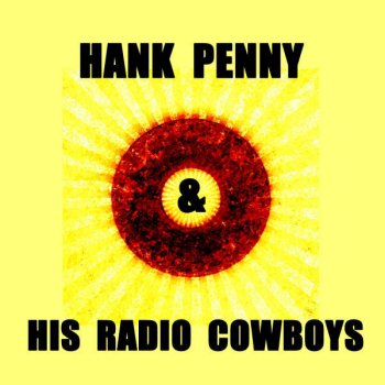 Hank Penny Low Down Woman Blues