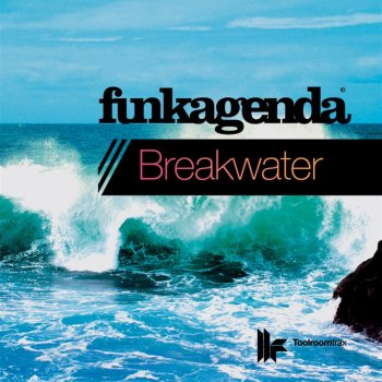 Funkagenda Breakwater (Violet Oversoul Remix)