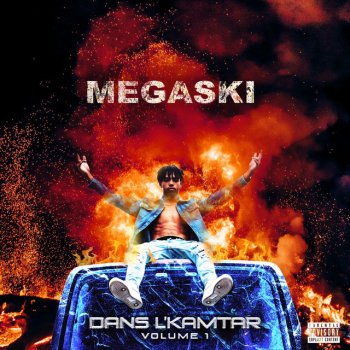 Megaski feat. Lidam & Didi Money Contaminé