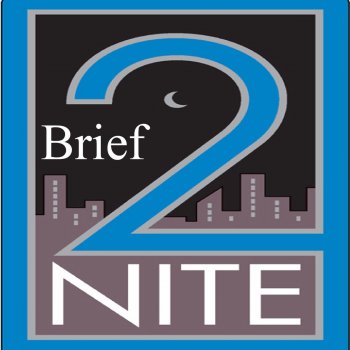 Brief 2NITE(produced by Skytzo Beatz)