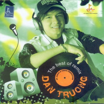 Dan Truong feat. Cẩm Ly Chim Trắng Mô Côi Remix