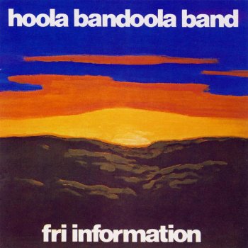 Hoola Bandoola Band Juanita