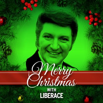 Liberace The Spirit of Christmas