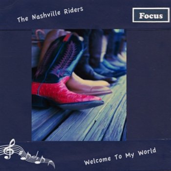 The Nashville Riders I Can't Help It (If I'm Still in Love With You)