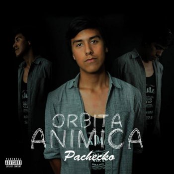 Pachecko feat. Lil Pacs Todo Es Parte Del Crecer