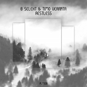B Selekt feat. Timo Veranta Titan (Listener Edition)