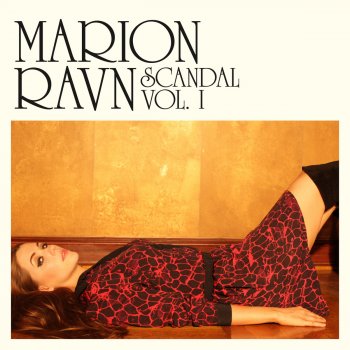 Marion Raven Never Ask Why