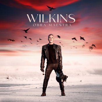Wilkins feat. Daniel Jobim Tú Me Has Robado el Corazón (feat. Daniel Jobim)