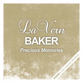 Lavern Baker Young Woman Blues