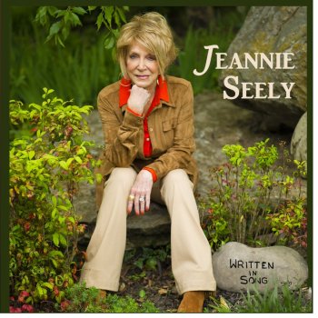 Jeannie Seely My Love For You
