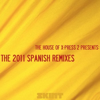 X-Press 2 Muzik Xpress - Coyu Remix 2011