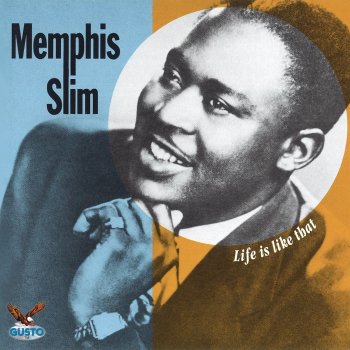 Memphis Slim Grinder Man Blues