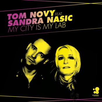 Tom Novy My City Is My Lab (Orli & Da Ragnio Remix)