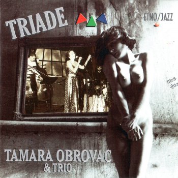 Tamara Obrovac Children Song