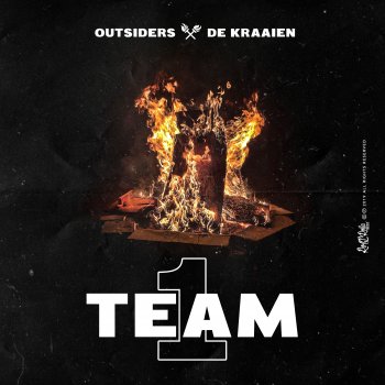 Outsiders feat. De Kraaien 1 Team