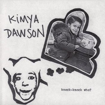 Kimya Dawson The Sound of Ataris