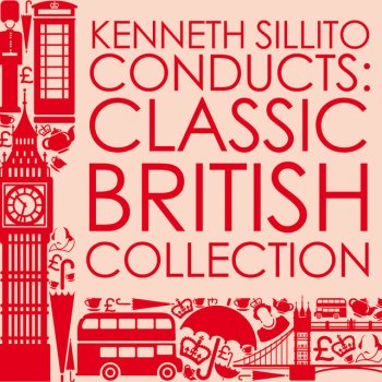 Gustav Holst feat. Academy of St. Martin in the Fields & Kenneth Sillito St. Paul's Suite, Op. 29, No. 2: I. Jig