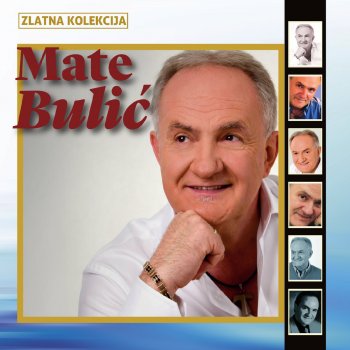 Mate Bulić Daj, Ne Čekaj