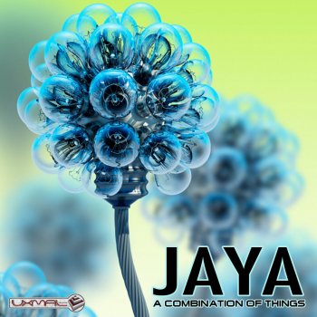 Jaya Beta With Glitches