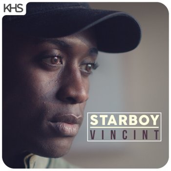Kurt Hugo Schneider feat. VINCINT Starboy