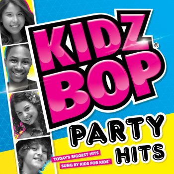 KIDZ BOP Kids Kidz Bop Shuffle