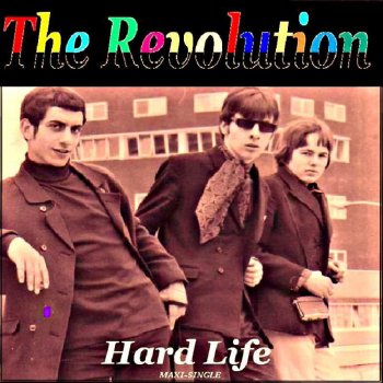 The Revolution A very Hard Life