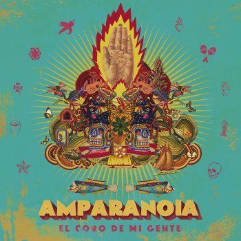 Amparanoia feat. Fito y Fitipaldis La fiesta