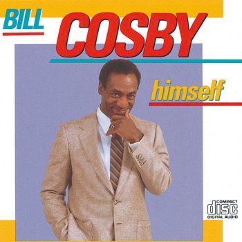 Bill Cosby Brain Damage