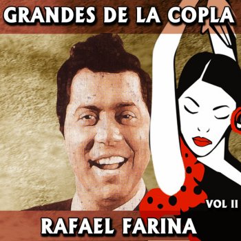 Rafael Farina Como las Piedras