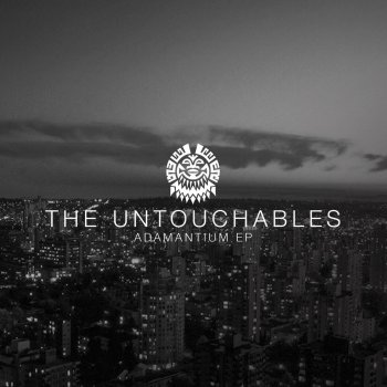 The Untouchables Adamantium