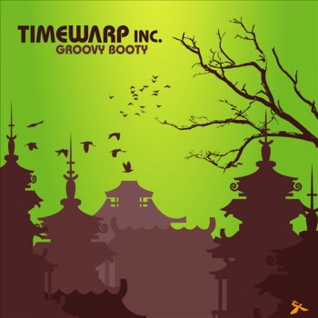 Timewarp inc Funky Bob Timbales