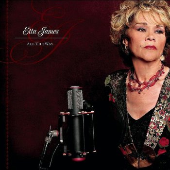 Etta James I Believe I Can Fly