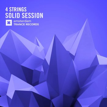 4 Strings Solid Session - Radio Edit